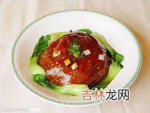 东坡肘子是哪里的名菜,东坡肘子怎么做