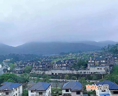 白石龙属于什么区,白石龙村属于哪个街道