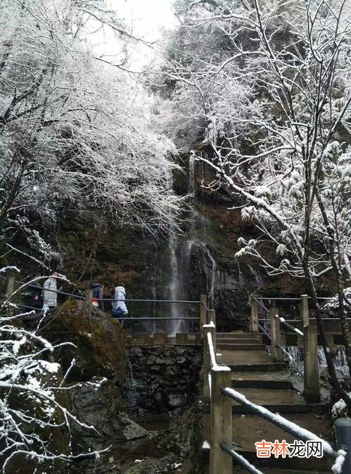 彭州九峰山风景区有雪吗,2019年12月20号彭州九峰山下雪了吗？