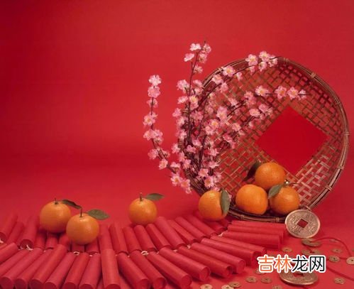 春节有哪些习俗,春节的习俗有哪些?