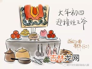 春节有哪些习俗,春节的习俗有哪些?