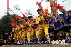 芦笙节是哪个民族的,芦笙节是哪个民族的节日