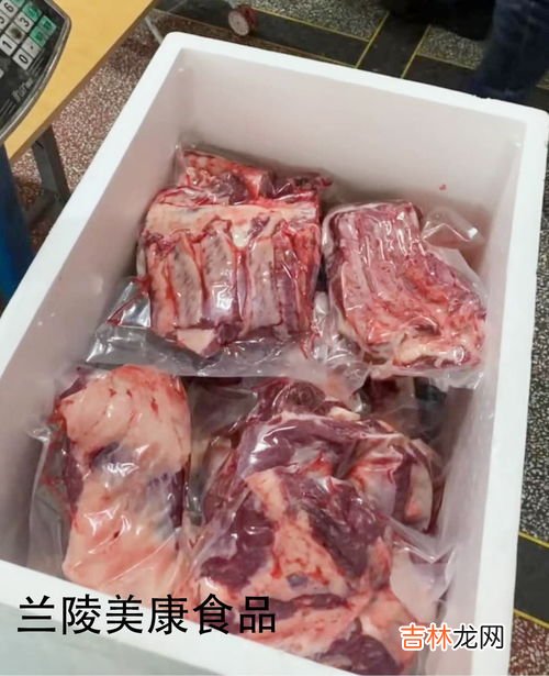 驴肉有膻味吗,如何烹饪难熟又有膻味的驴肉，能让家人都喜欢？