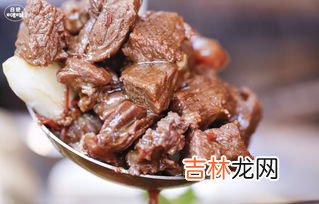 驴肉有膻味吗,如何烹饪难熟又有膻味的驴肉，能让家人都喜欢？