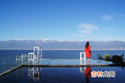 苍山洱海的爱情寓意,苍山洱海的记忆