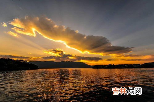 苍山洱海的爱情寓意,苍山洱海的记忆