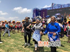 苗族四月八有什么风俗,贵州四月八是什么节日