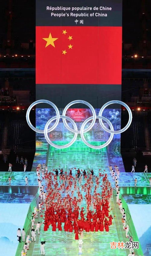 北京冬奥会在哪两个城市共同举办,2022年冬季奥运会在哪里联合举行
