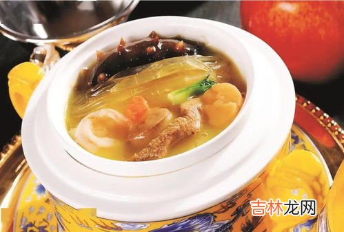 佛跳墙是什么菜,佛跳墙是什么菜