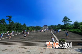 中山陵在哪里哪个省份,中山陵在哪里