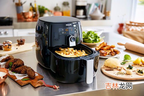 空气炸锅原理是什么,空气炸锅原理
