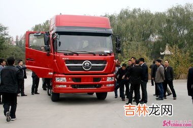 世界销量前十卡车品牌排行 重型商用车品牌排行榜,卡车销售排行榜