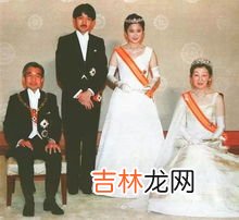 日本皇室近亲结婚历史,日本天皇家族为何选择近亲结婚?