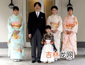 日本皇室近亲结婚历史,日本天皇家族为何选择近亲结婚?