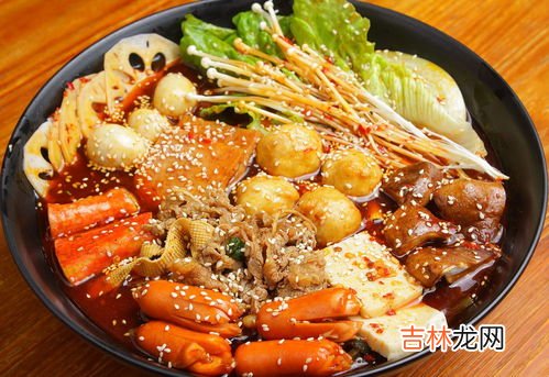 冒菜是啥,冒菜是什么菜?