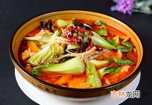 冒菜是啥,冒菜是什么菜?