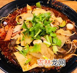 冒菜是啥,冒菜是什么菜?