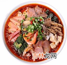 冒菜是啥,冒菜是什么菜?