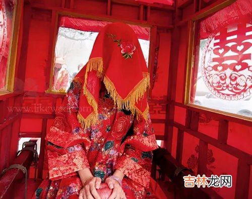 湖南结婚风俗流程,湖南张家界结婚流程