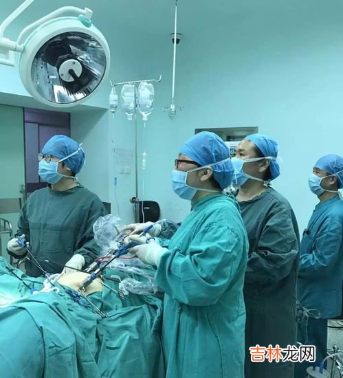 为什么局麻宫腔镜还疼,宫腔镜手术全麻醒了还会痛吗
