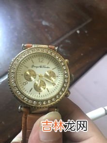 jh手表是什么牌子,项链上印有JH的是什么牌子