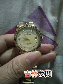 jh手表是什么牌子,项链上印有JH的是什么牌子