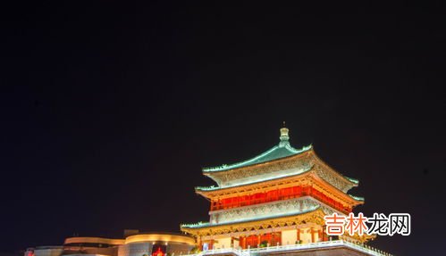 长安为什么改名西安,长安为啥改名西安