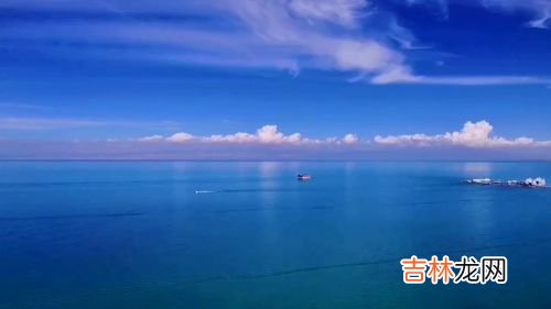 中国最大的咸水湖是,中国面积最大的咸水湖