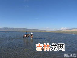 中国最大的咸水湖是,中国面积最大的咸水湖