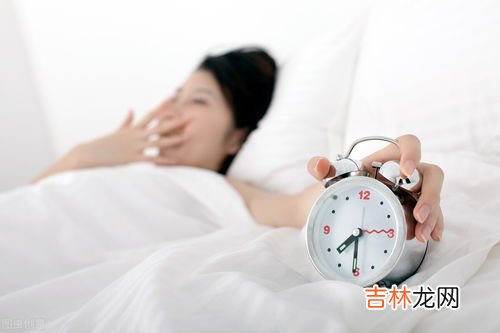 4小时黄金睡眠法,黄金睡眠时间