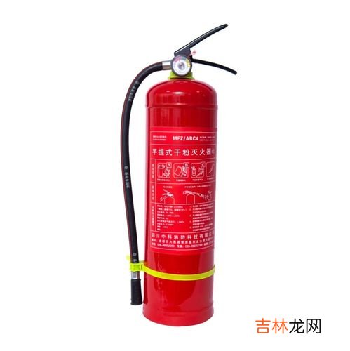 手提式干粉灭火器几年一检,干粉灭火器多久年检一次?