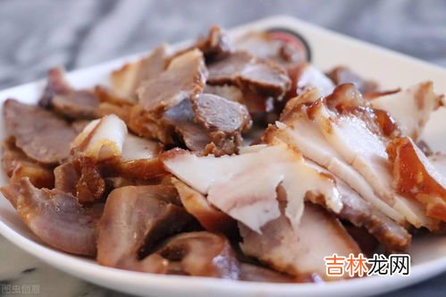 猪头肉能不能冷冻,熟猪头肉冷藏还是冷冻