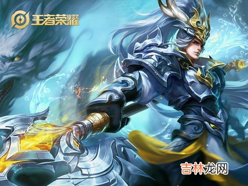 龙信狐白为什么是cp,狐白and龙信