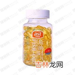 海狗油软胶囊作用,海狗油软胶囊的作用与功效