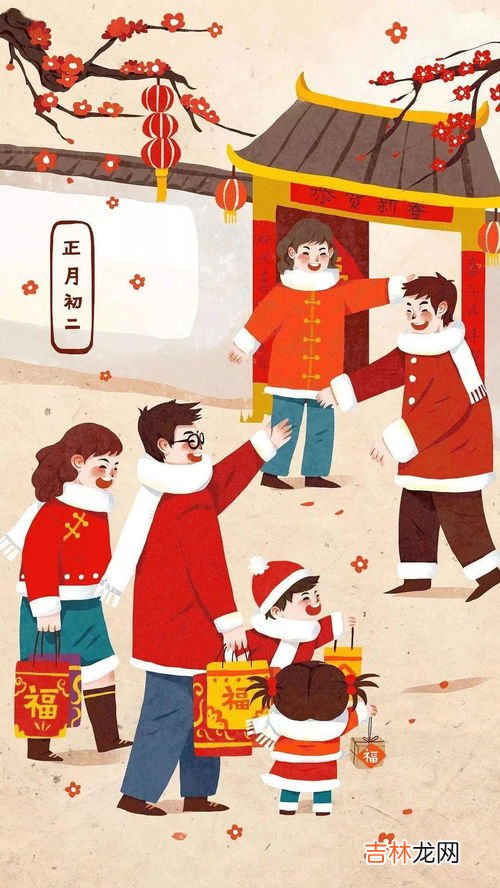 初二能洗衣服吗,大年初二可以洗衣服吗是迷信吗？
