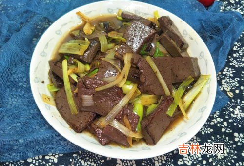 羊血能冷冻吗,羊血冻了之后还能吃吗