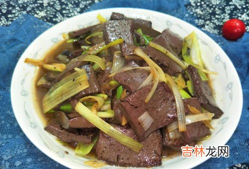 羊血能冷冻吗,羊血冻了之后还能吃吗