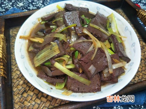 羊血能冷冻吗,羊血冻了之后还能吃吗