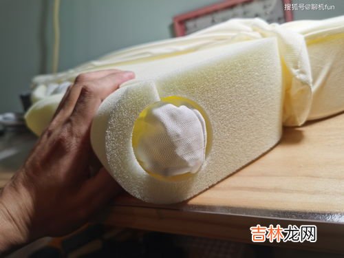 记忆棉是什么材质,记忆棉枕和乳胶枕有什么区别呢