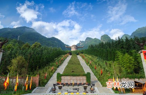 神农架为什么叫神农架,什么是神农架