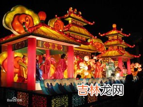 上灯节是什么节日,正月十三“上灯”是什么节日？