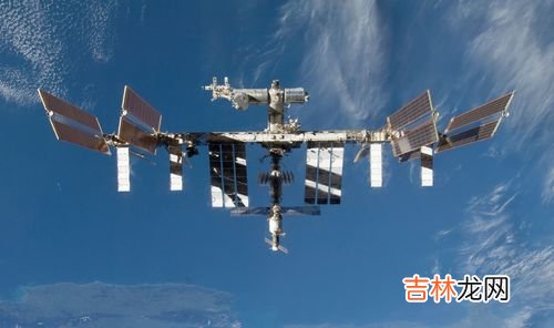 空间站垃圾怎么处理,航天员生活垃圾怎么处理