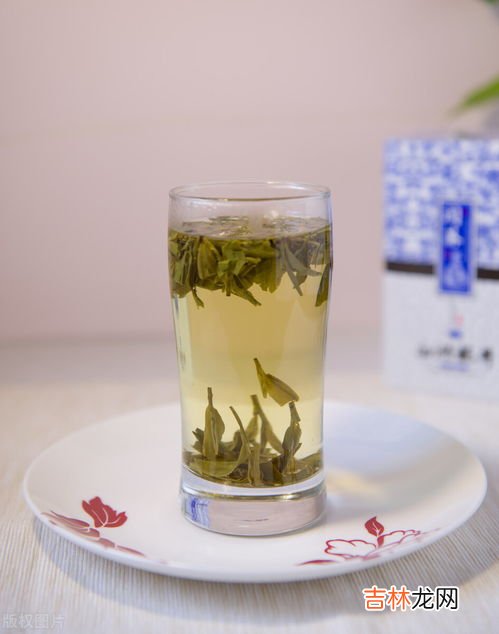 龙井是什么茶,龙井茶属于什么茶类