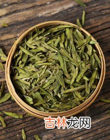 龙井是什么茶,龙井茶属于什么茶类