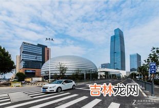 苏州市中心区是哪个区,苏州哪个区是市中心?
