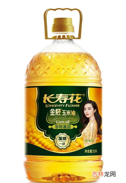 金胚玉米油和玉米油有什么区别,金胚玉米油和玉米油有什么区别?