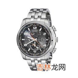 Citizen Quartz手表：精确度和实用性的代表,很多是手表里quartz这些字母，quartz代表什么意思？