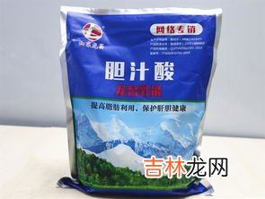 胆汁酸保肝品牌排行榜,生产对虾保肝护胆药的厂家有哪些？