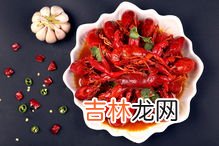 怎么挑选小龙虾,在市场怎么选小龙虾