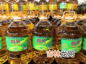 大豆油冬天凝固是不是好油,油冻住了是不是好油吗?